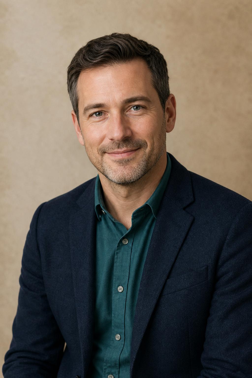 Perry Chase, Product manager, procurement