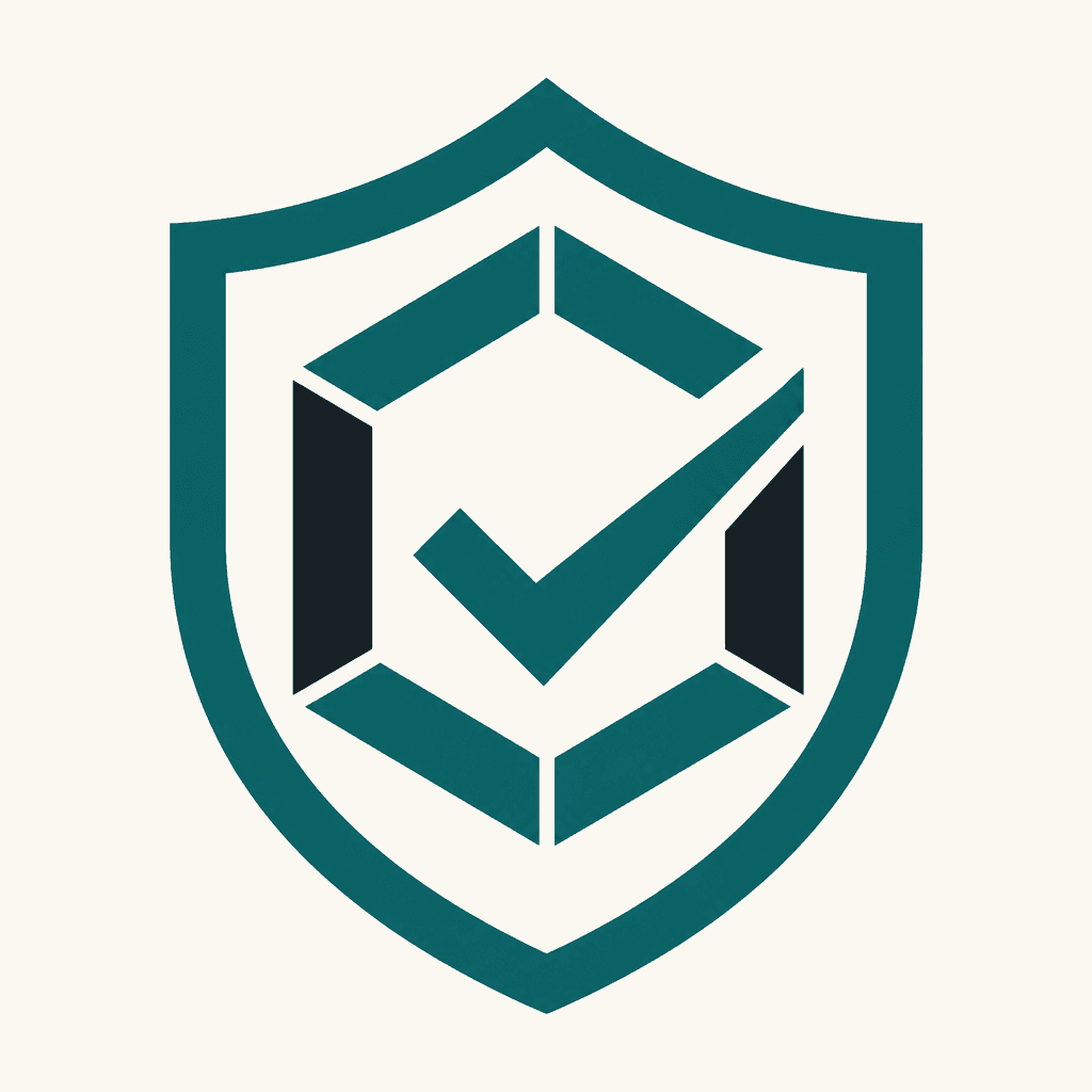 AI TrustMark logo